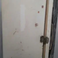 یخچال قدیمی