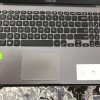 لپ‌تاپ ASUS R521FB|رایانه همراه|تهران, پونک|دیوار