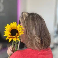 خدمات رنگ ولایت مو|خدمات آرایشگری و زیبایی|لنگرود, |دیوار