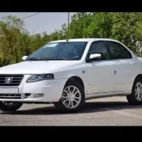 فروش فوری حواله سمند سورن پلاس موتور xu7p