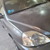 ریو۸۶|خودرو سواری و وانت|کرج, شهرک بنفشه|دیوار