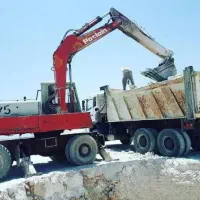 آهک*اهک کلوخه یازنگوله*ندمیده*سرندی یادمیده