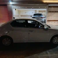 دنا پلاس ۱۴۰۰|خودرو سواری و وانت|اهواز, معین زاده|دیوار