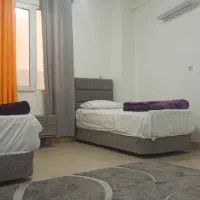 واحد شبانه|اجارهٔ کوتاه‌مدت آپارتمان و سوئیت|قشم, |دیوار