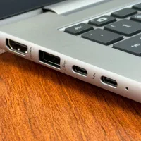 لپتاپ مهندسی و هوش مصنوعی ساخت 2024 HP ZBooK|رایانه همراه|تهران, فلسطین (میدان انقلاب)|دیوار