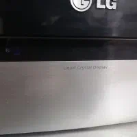 تلویزیون ال جی LG|تلویزیون و پروژکتور|مشهد, شهرک مهر آباد|دیوار