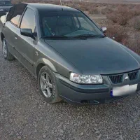 سمند اف سون ۸۸