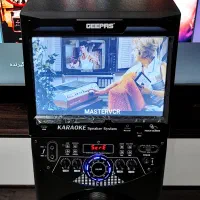 اسپیکرنمائی 11166 جیپاس|سیستم صوتی خانگی|تهران, نیاوران|دیوار