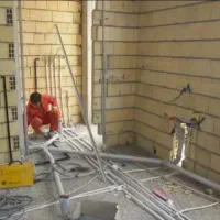 لوله کش،نصب تانکر ،نصب،آبگرمکن