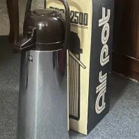 فلاکس چای