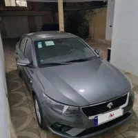 تارا v2 اتومات مدل ۴۰۳ بیرنگ|خودرو سواری و وانت|مشهد, الهیه|دیوار