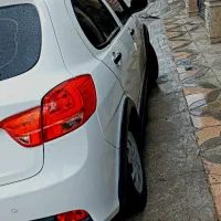 کوییک ۱۴۰۱ ساده|خودرو سواری و وانت|کنگاور, |دیوار