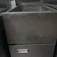 فروش ویژه وسایل صنعتی اشپزخانه|کافی‌شاپ و رستوران|بندر انزلی, شیلات|دیوار