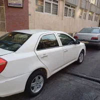 جیلی اکسلنت کم کار تضمینی ۹۸|خودرو سواری و وانت|تهران, ستارخان|دیوار