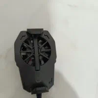 فن خنک کننده|لوازم جانبی موبایل و تبلت|اهواز, کمپلو شمالی|دیوار