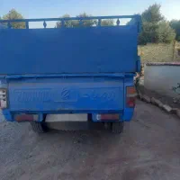 فروش نیسان وانت تک سوز به شرط سالم|خودرو سواری و وانت|گیلوان, |دیوار