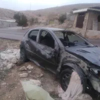 فروش یک دستگاه خودروی ۲۰۶ فرانسوی تیپ ۲ تعمیر موتر|خودرو سواری و وانت|کازرون, |دیوار