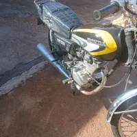 موتور هندا مدارک تکمیل