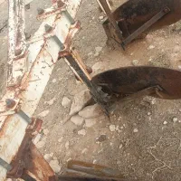 گاو آهن 3خیش قربان محمدزاده|قطعات یدکی و لوازم جانبی|دشت ذهاب, |دیوار