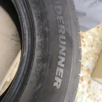 لاستیک بارز 235.65.17|قطعات یدکی و لوازم جانبی|بابلسر, |دیوار