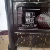 فروش بخاری در حد