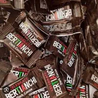 شکلات قهوه تلخ وشیرین