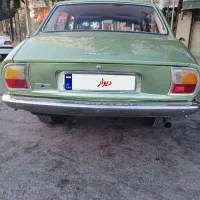 پژو 504 مدل ۱۹۷۷ L|خودرو کلاسیک|ارومیه, |دیوار