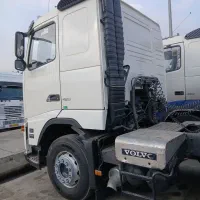 کشنده ولوو اف اچ جفت ۸۵وارداتی (fh12)|خودرو سنگین|اسلامشهر, مسکن مهر اسلاشهر (شهرک امام خمینی)|دیوار