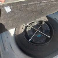 پارس مدل ۱۴۰۱. TU5|خودرو سواری و وانت|کرمان, |دیوار