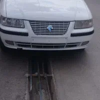 سمند مدل89