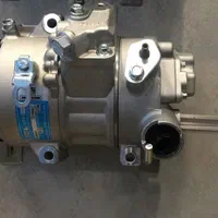 کمپرسور کولر بنز بی ام و پورشه تویوتا|قطعات یدکی و لوازم جانبی|تهران, بازار|دیوار