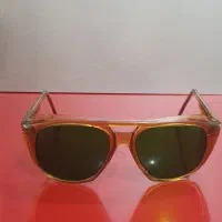 عینک ایمنی GREEN