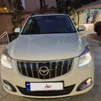 هایما s7 پلاس مدل ۱۴۰۲|خودرو سواری و وانت|اصفهان, سعادت‌آباد|دیوار