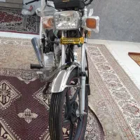 موتور پرواز ۲۰۰