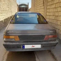 فروش روا دوگانه فابریک مدل ۸۶|خودرو سواری و وانت|مبارکه, |دیوار