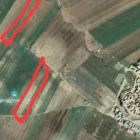 زمین فروشی ماهیدشت جامه شوران|فروش زمین و ملک کلنگی|ماهیدشت, |دیوار