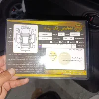 ساینا دوگانه گاز سیمی|خودرو سواری و وانت|اهواز, بهارستان|دیوار