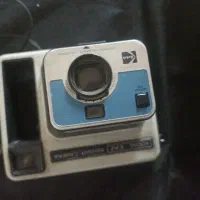 دوربین عکاسی قدیمی آنتیک