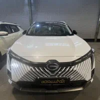 TKk تجارت خودرو خسروانی GAC EMKOO