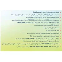 اسپیلت دمنده کمپرسور توشیبا ژاپن 5 سال گارانتی|کولر گازی و فن‌کوئل|تهران, امجدیه (خاقانی)|دیوار