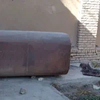 سم پاش کاوازاکی و تانک سه هزار لیتری|ماشینآلات صنعتی|اصفهان, پروین|دیوار