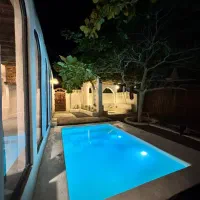 اقامتگاه دربستی