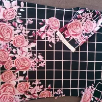 تونیک مانتویی|لباس|خان ببین, |دیوار