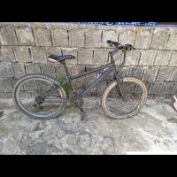 دوچرخه ۲۴ و ۲۶ دنده ایی