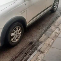 کوئیک rs مدل ۱۴۰۲ کم کار|خودرو سواری و وانت|آبیک, |دیوار