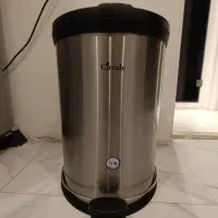 سطل زباله برند ترک