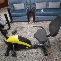 دوچرخه ثابت ورزشی|تجهیزات ورزشی|کرج, ندامتگاه کرج (قزلحصار)|دیوار