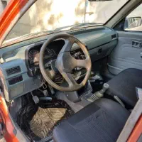 پراید|خودرو سواری و وانت|گرگان, |دیوار