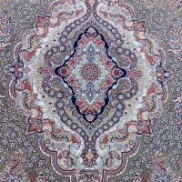 سه تخت فرش پرشین مشهد 12 متری