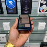 iphone 13 mini 256 درحد اکبند|موبایل|تهران, میدان ولیعصر|دیوار